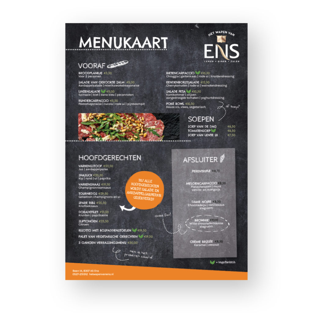 Dith Design – Vormgeving Emmeloord