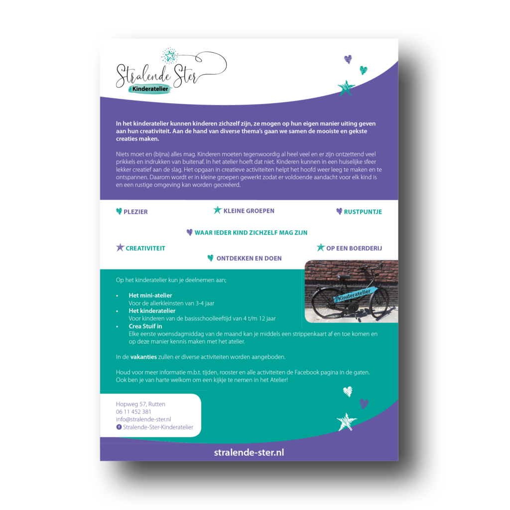 Dith Design – Vormgeving Emmeloord