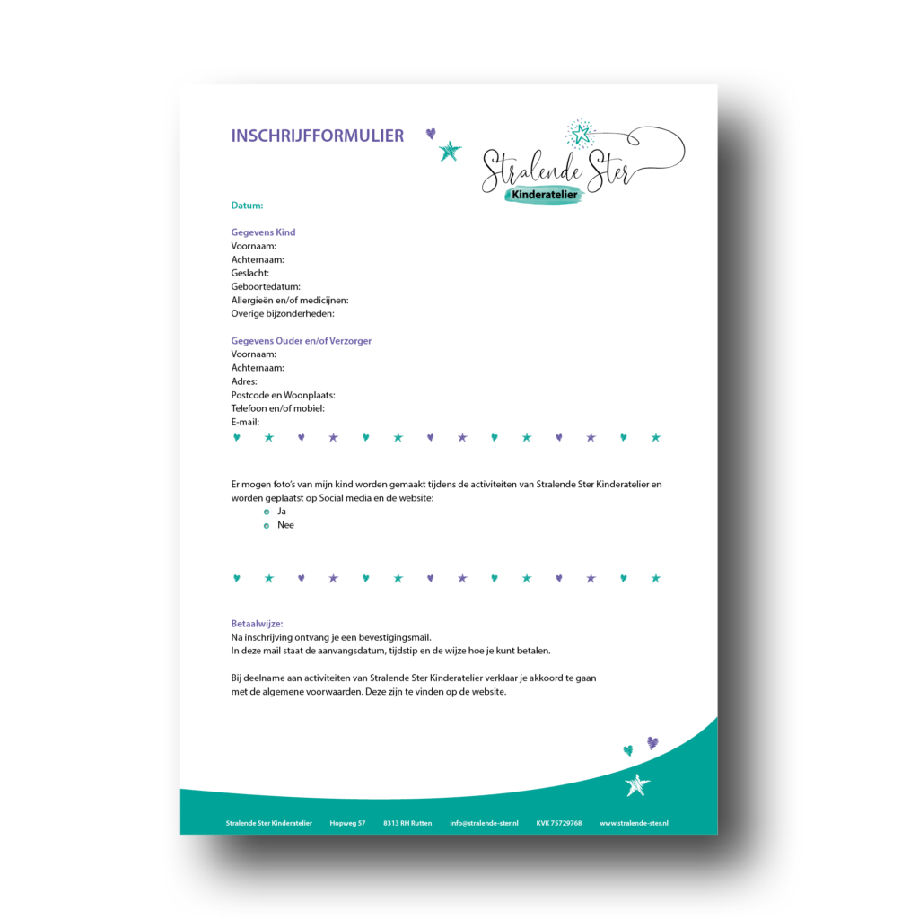 Dith Design – Vormgeving Emmeloord