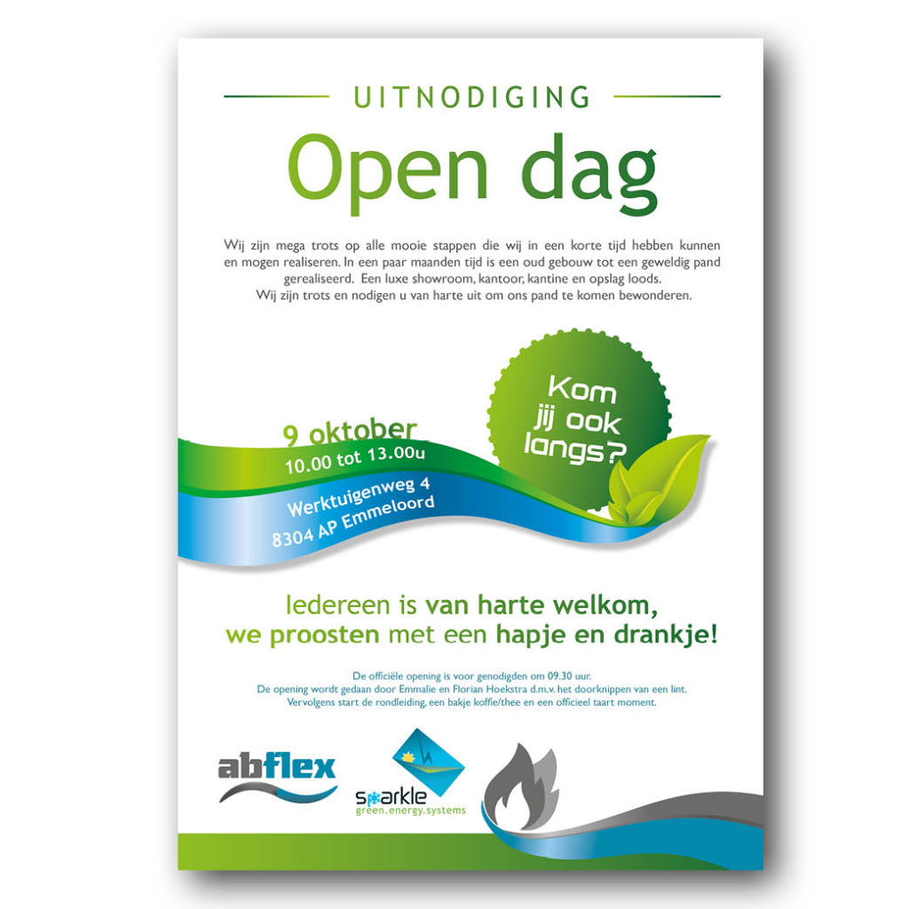 Dith Design – Vormgeving Emmeloord