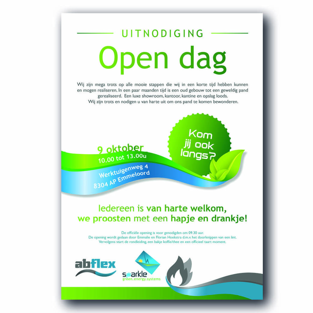 Dith Design – Vormgeving Emmeloord