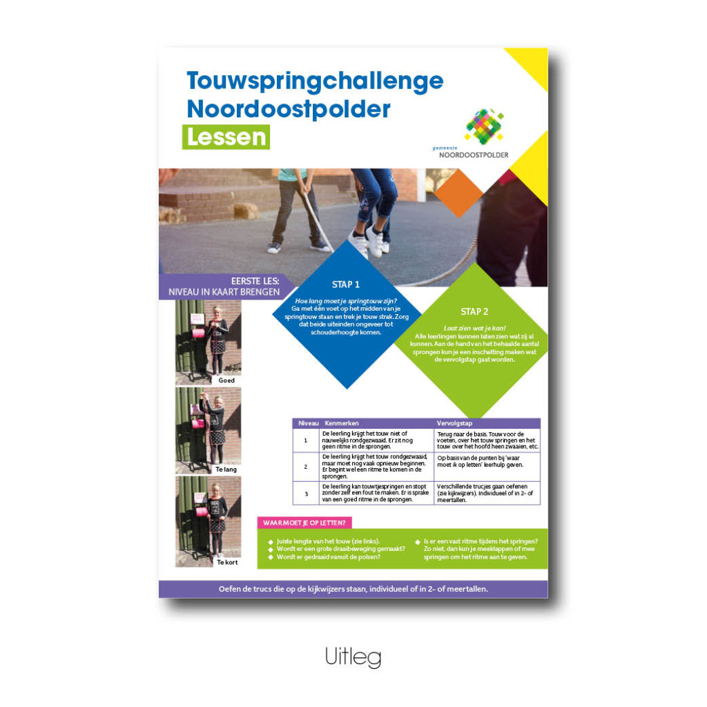 Dith Design – Vormgeving Emmeloord