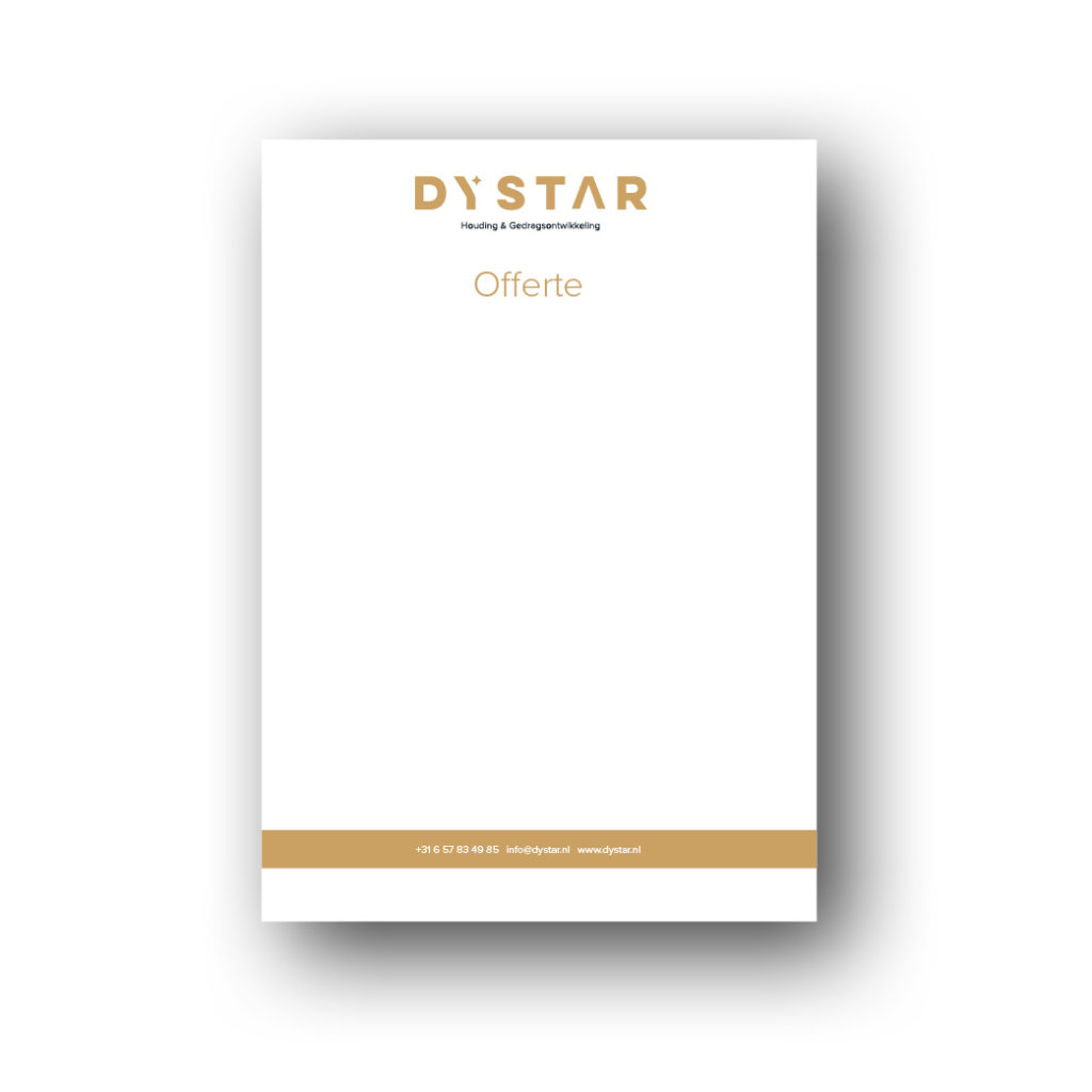 Dith Design – Vormgeving Emmeloord
