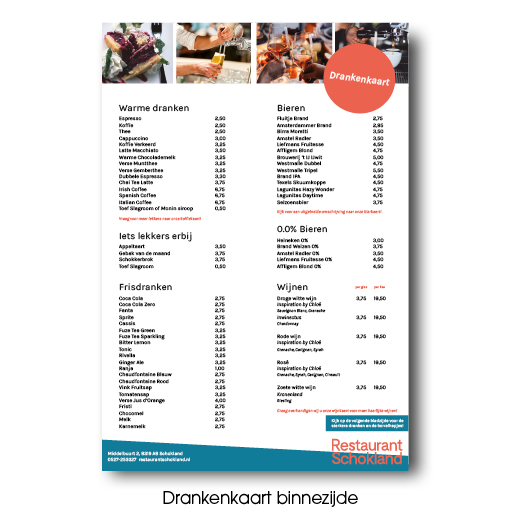 Dith Design – Vormgeving Emmeloord