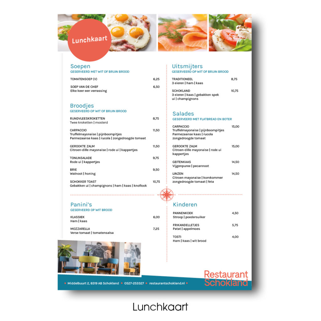 Dith Design – Vormgeving Emmeloord