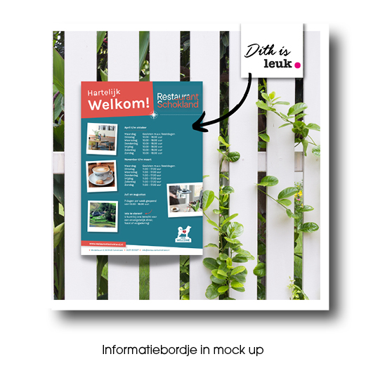 Dith Design – Vormgeving Emmeloord