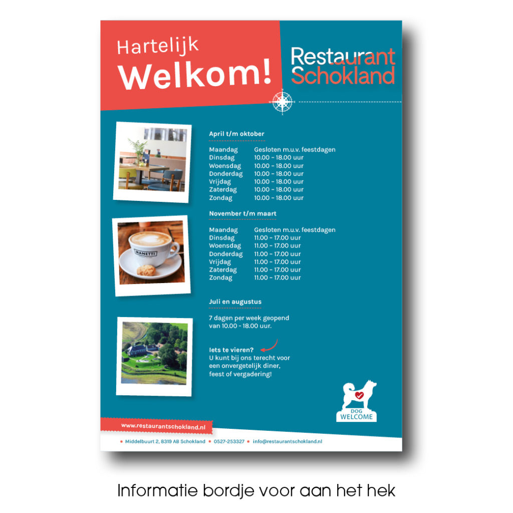 Dith Design – Vormgeving Emmeloord