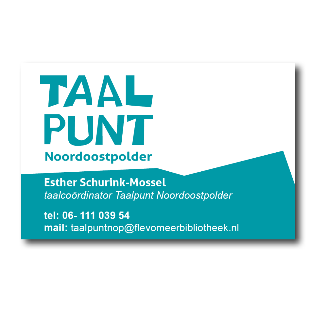 Dith Design – Vormgeving Emmeloord