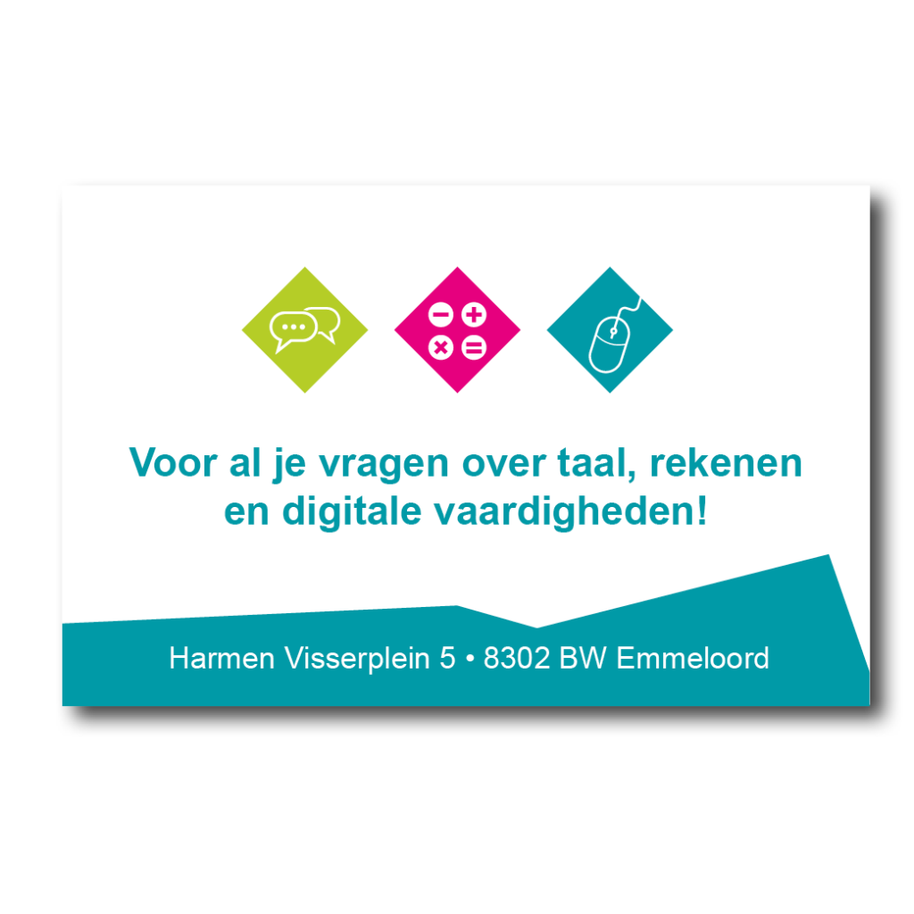 Dith Design – Vormgeving Emmeloord