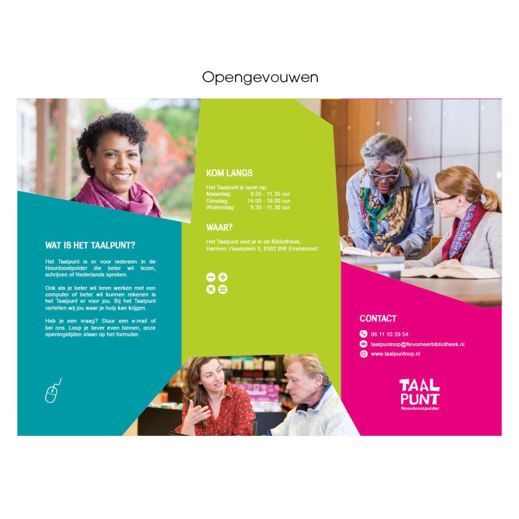 Dith Design – Vormgeving Emmeloord
