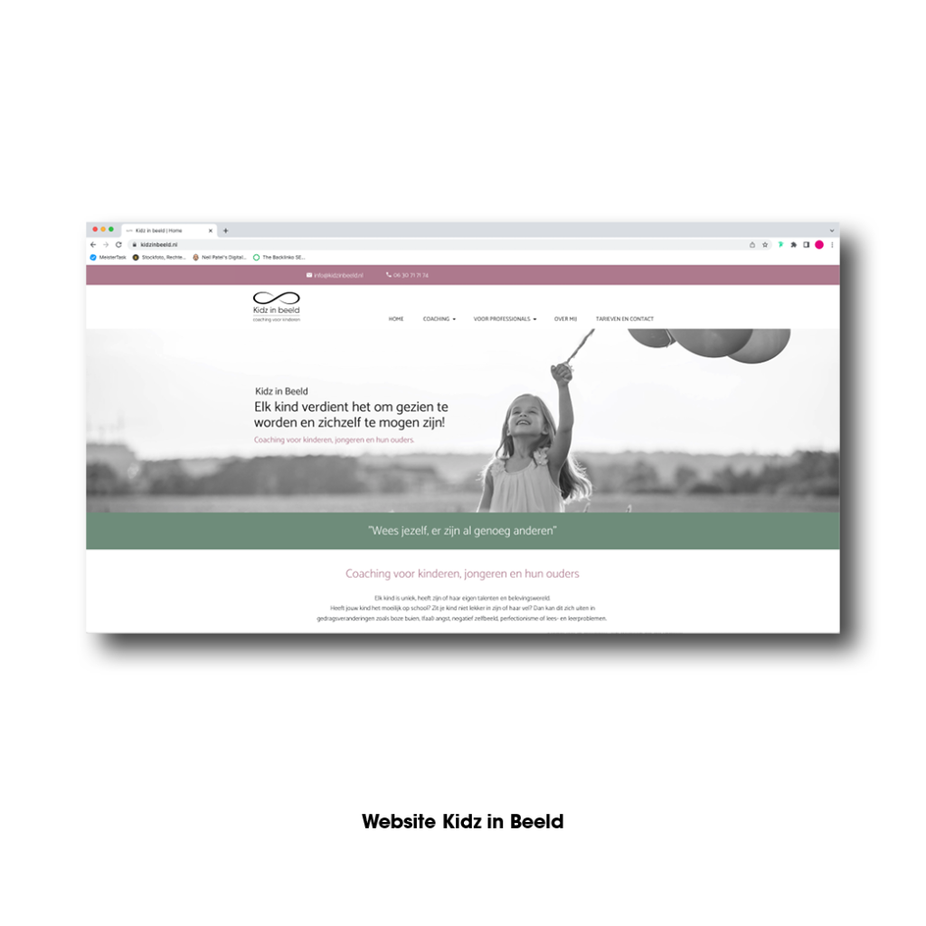 Dith Design – Vormgeving Emmeloord