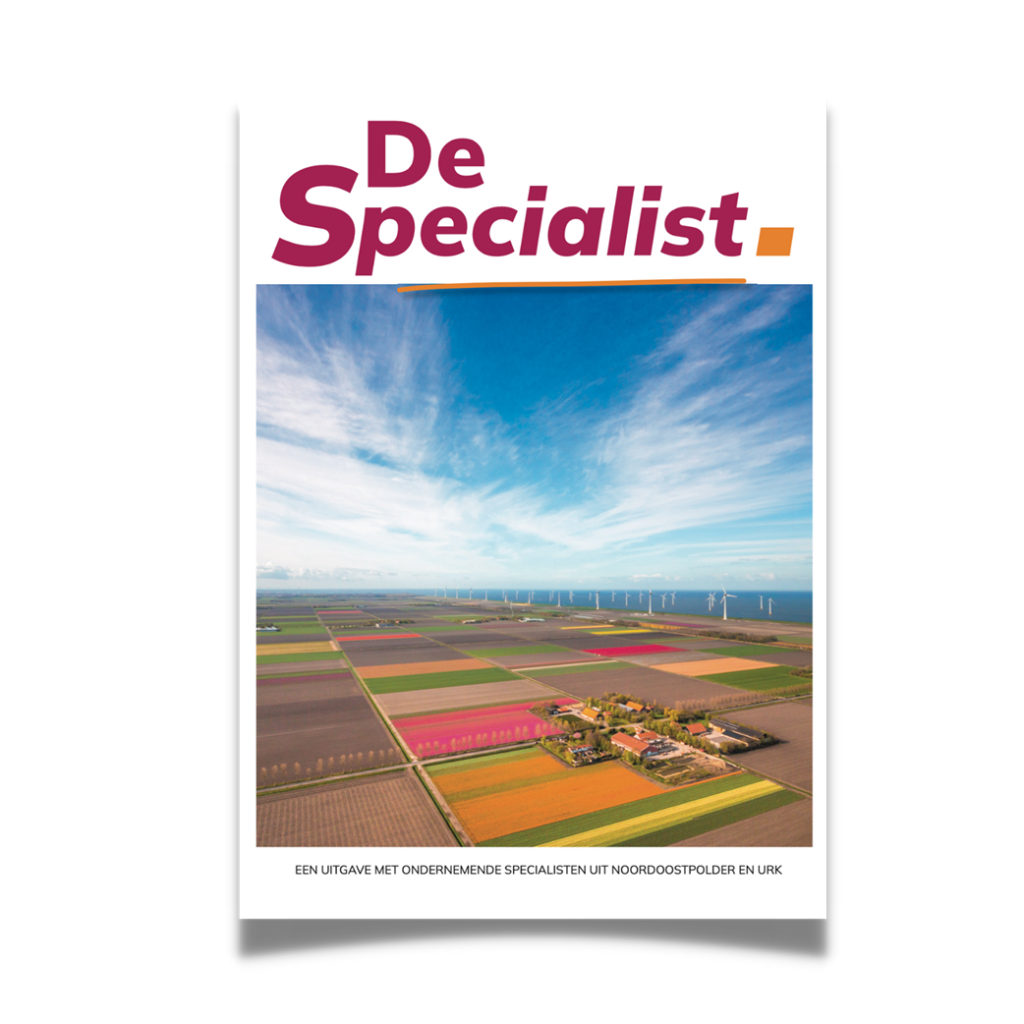 Dith Design – Vormgeving Emmeloord