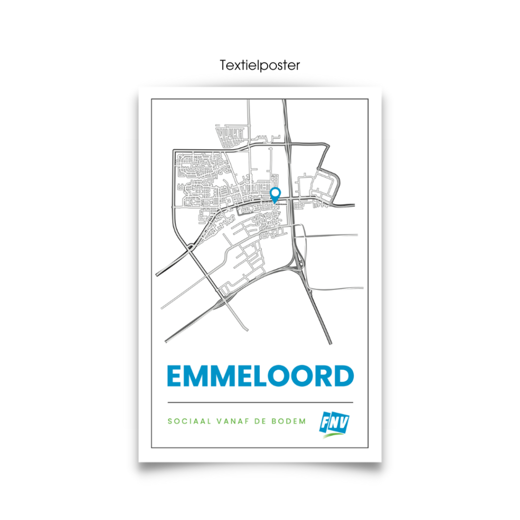 Dith Design – Vormgeving Emmeloord