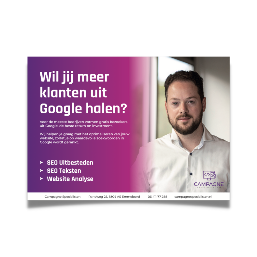 Dith Design – Vormgeving Emmeloord