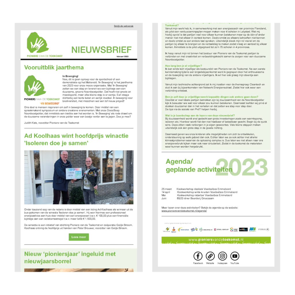 Dith Design – Vormgeving Emmeloord