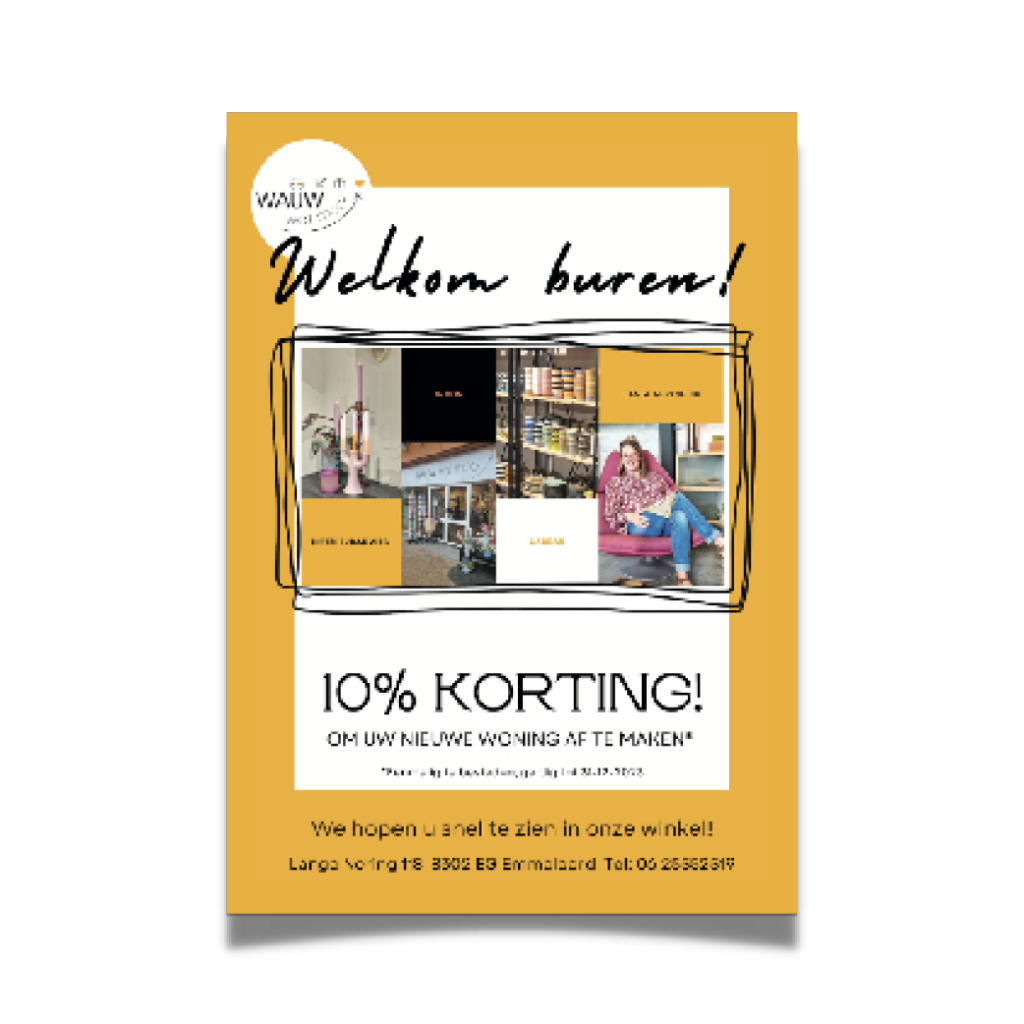 Dith Design – Vormgeving Emmeloord