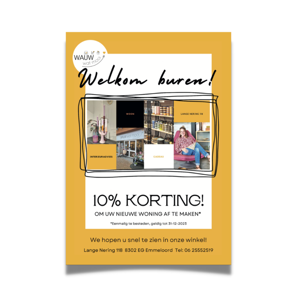 Dith Design – Vormgeving Emmeloord