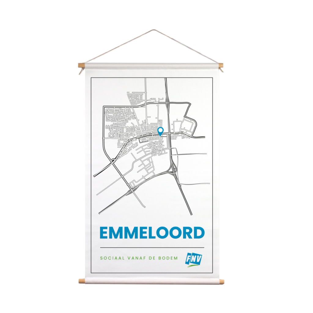 Dith Design – Vormgeving Emmeloord